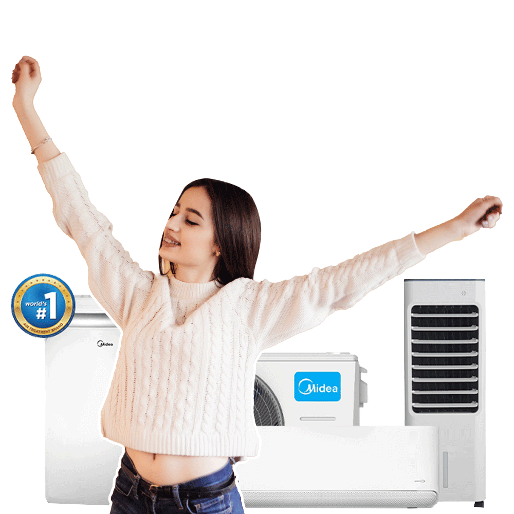 midea-ac-in-Nepal