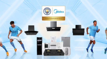 why midea ac